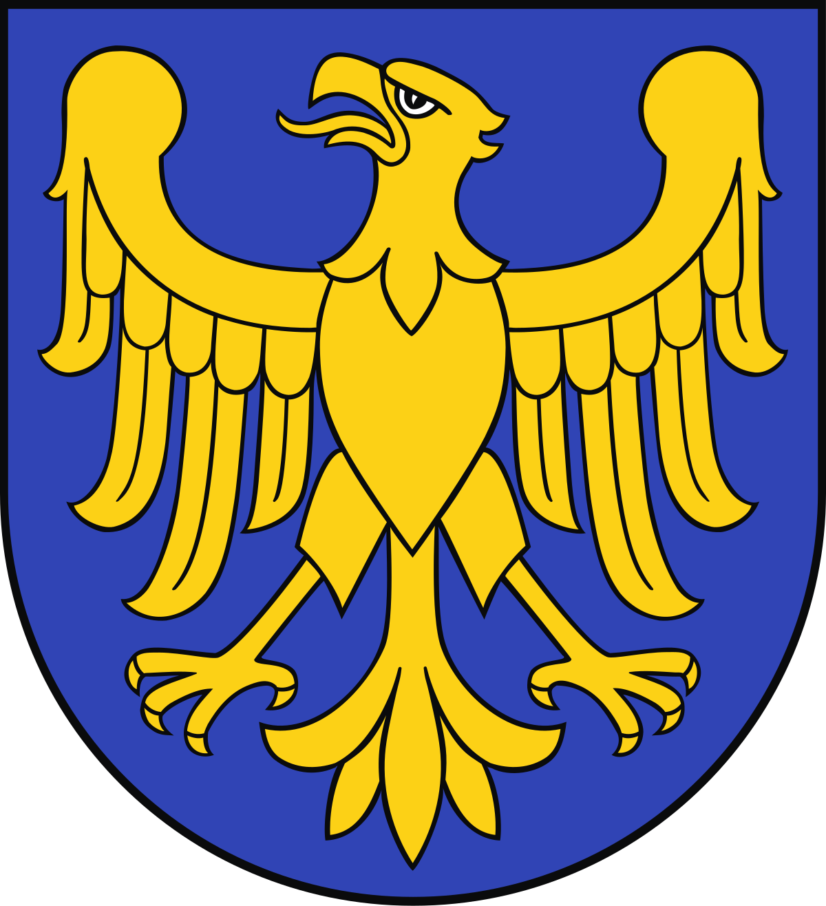 logo woj. śląskie