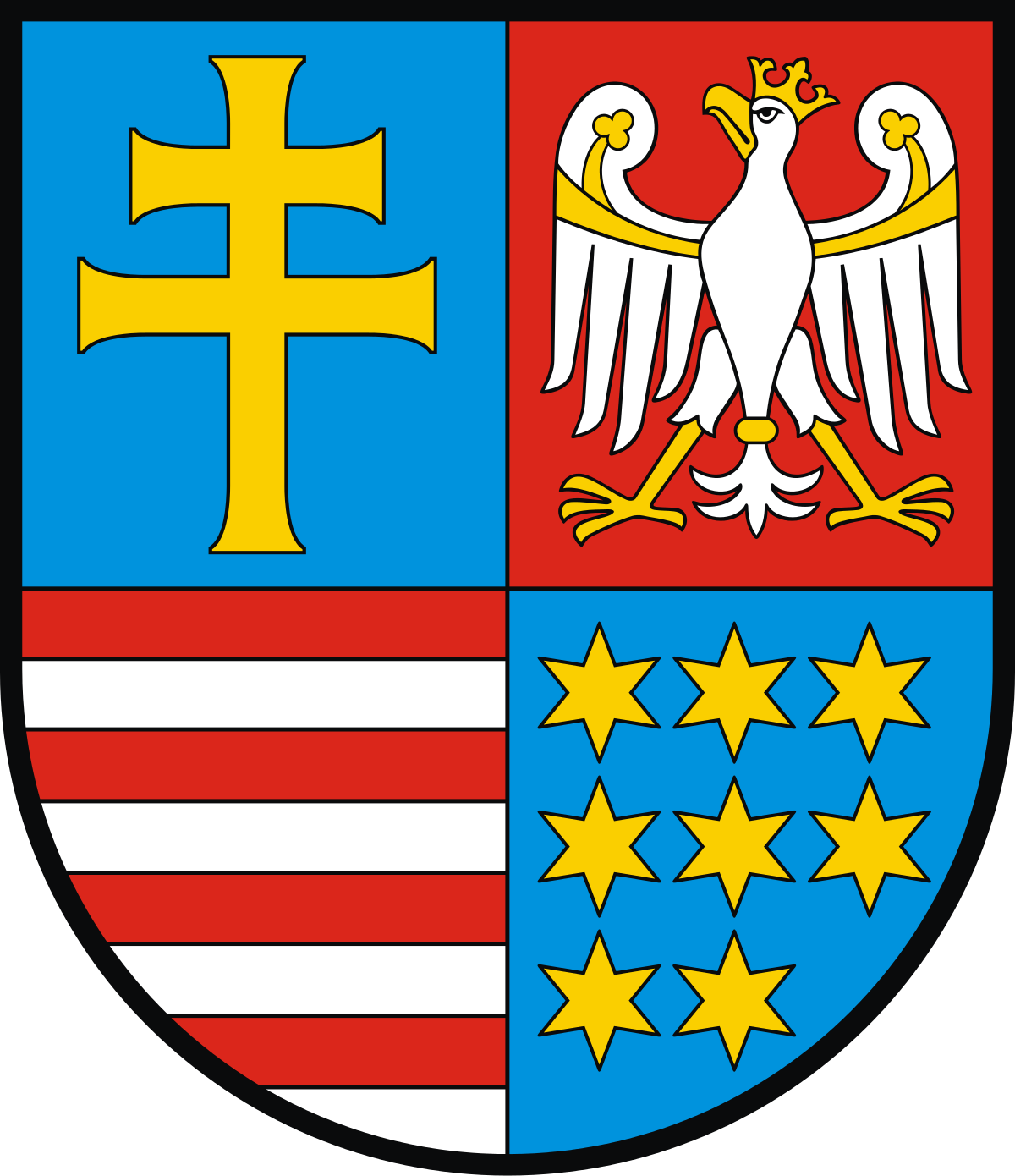 logo woj. świętokrzyskie